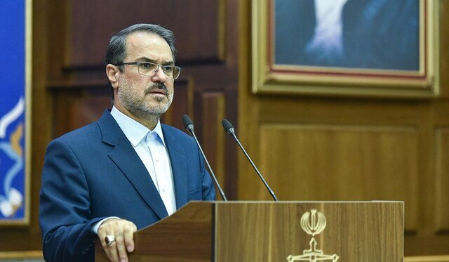 تایید حکم فرجالله چعب/ ایراد به بودجه ۱۴۰۲/ صدور بخشنامه دادستان کل برای ماه رمضان