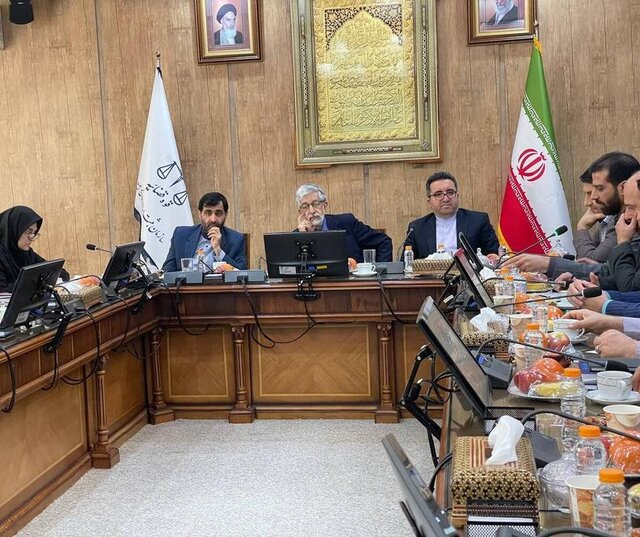 تایید حکم فرجالله چعب/ ایراد به بودجه ۱۴۰۲/ صدور بخشنامه دادستان کل برای ماه رمضان