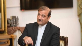 سفیر ایران در کویت: توافق با عربستان دیر یا زود باید انجام می شد