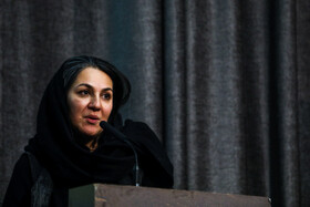 ستاره اسکندری: تلاش می‌کنیم زنده بمانیم و ادامه بدهیم