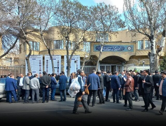 نتایج انتخابات اتاق بازرگانی تبریز مشخص شد