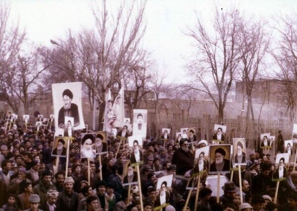 دادهها و ستاندههای میرکاظم و حزب خلق مسلمان