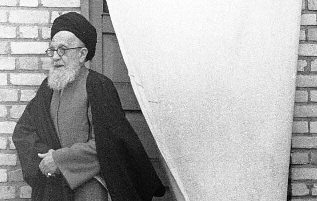 دادهها و ستاندههای میرکاظم و حزب خلق مسلمان