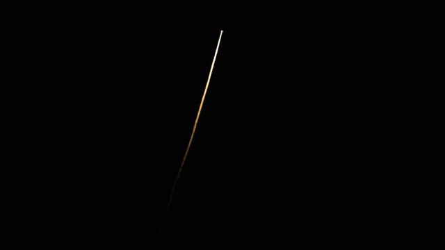 فضانوردان ماموریت «کرو-۵» به زمین بازگشتند