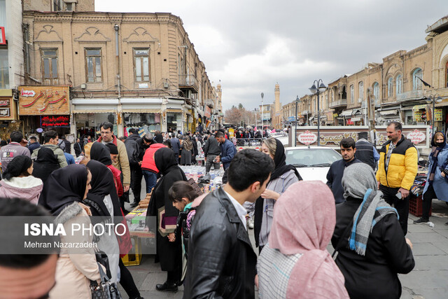 چرا باید به تبریز سفر کرد؟