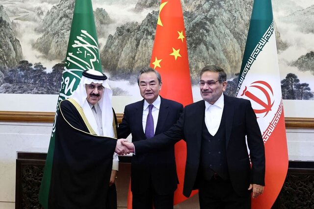 ابعاد توافق عادی‌سازی روابط ایران و عربستان