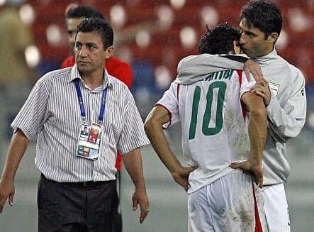 بازگشت قلعهنویی به نیمکت تیم ملی/ نگاهی به کارنامه "ژنرال"