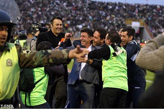 بازگشت قلعهنویی به نیمکت تیم ملی/ نگاهی به کارنامه "ژنرال"