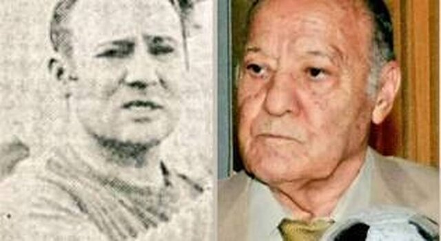 به یاد از دست رفتههای فوتبال