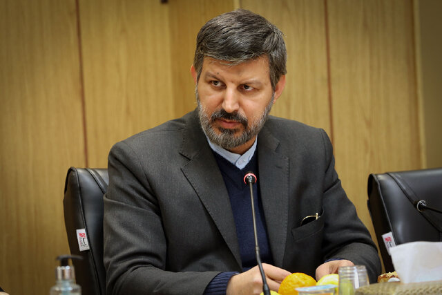 فقط حدود ۴۰ هزار مدرسه «مربی پرورشی» دارد فقط حدود ۴۰ هزار مدرسه «مربی پرورشی» دارد