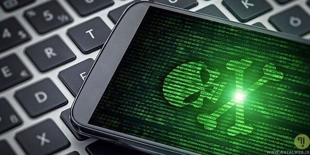 ویروسی شدن گوشی هوشمند ویروسی شدن گوشی هوشمند را چگونه تشخیص دهیم؟