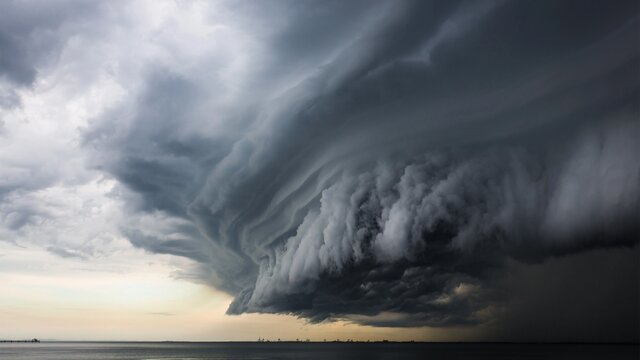 چگونه هوش مصنوعی آینده هواشناسی را متحول خواهد کرد؟