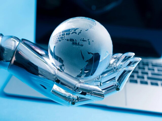 چگونه هوش مصنوعی آینده هواشناسی را متحول خواهد کرد؟