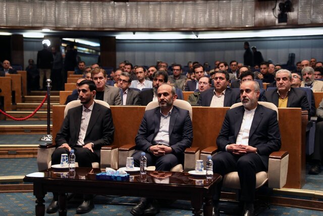 گزارشگر اوکراینی: میگفتند تهران خطرناک است اما برعکس بود