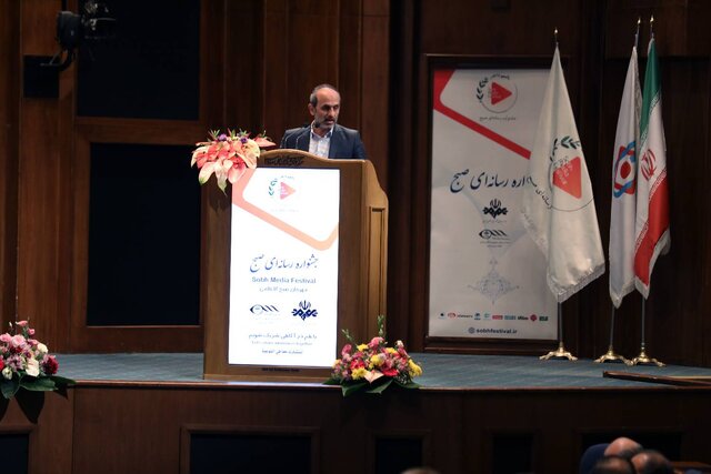 گزارشگر اوکراینی: میگفتند تهران خطرناک است اما برعکس بود