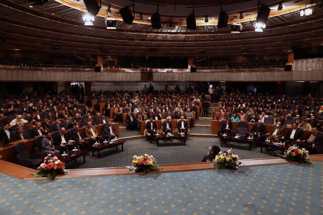 گزارشگر اوکراینی: میگفتند تهران خطرناک است اما برعکس بود