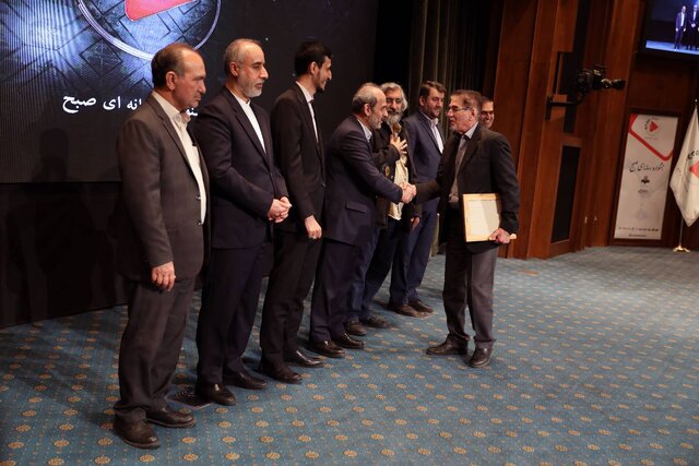 گزارشگر اوکراینی: میگفتند تهران خطرناک است اما برعکس بود