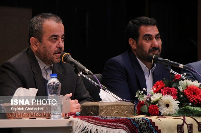 آخرین شورای اداری خراسان جنوبی در سال ۱۴۰۱