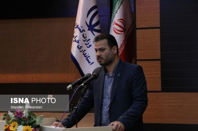 آخرین شورای اداری خراسان جنوبی در سال ۱۴۰۱