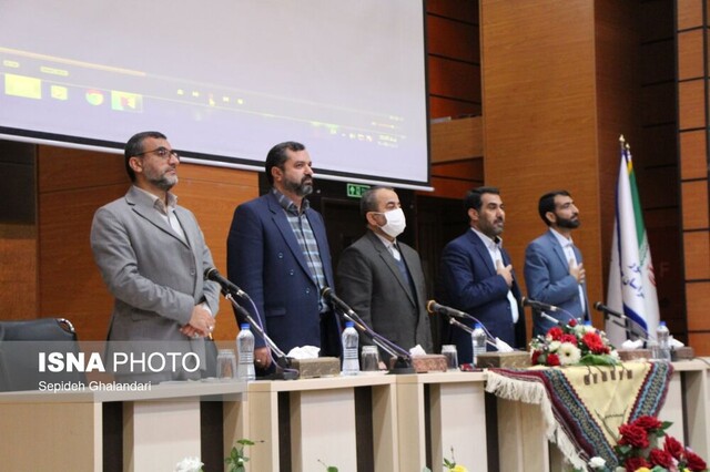 آخرین شورای اداری خراسان جنوبی در سال ۱۴۰۱