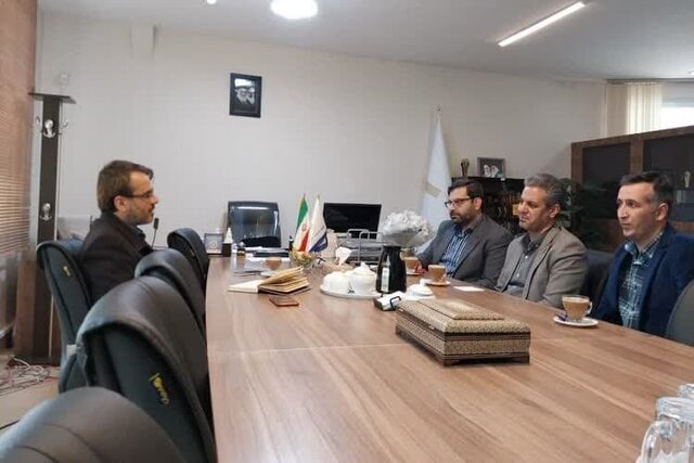 لزوم توجه به قابلیتهای جهاددانشگاهی در زمینه اشتغال و کارآفرینی لزوم توجه به قابلیتهای جهاددانشگاهی در زمینه اشتغال و کارآفرینی