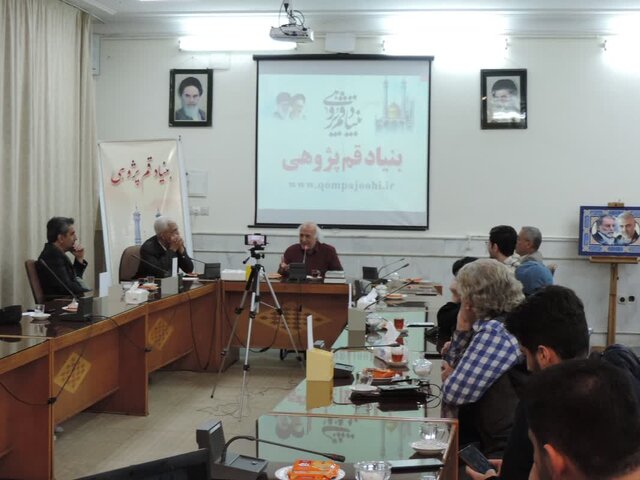 بزرگترین کارخانه ریسندگی قم با پانصد هزار تومان راهاندازی شد