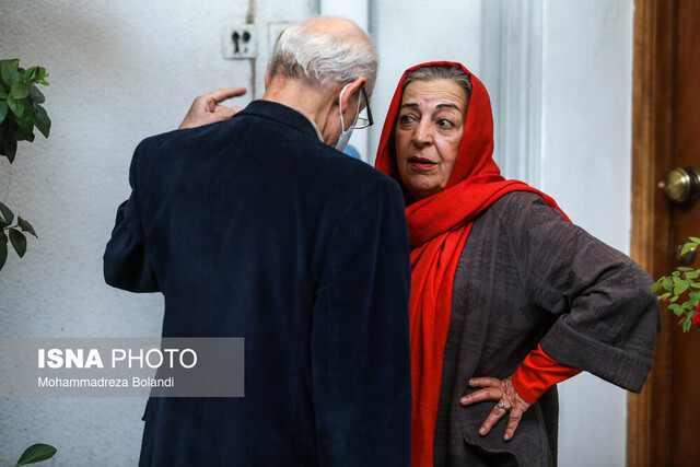 مرضیه برومندِ جنگجو/ جنگ جهانی سوم در چین/حل معمای ونیز مرضیه برومندِ جنگجو/ جنگ جهانی سوم در چین/حل معمای ونیز