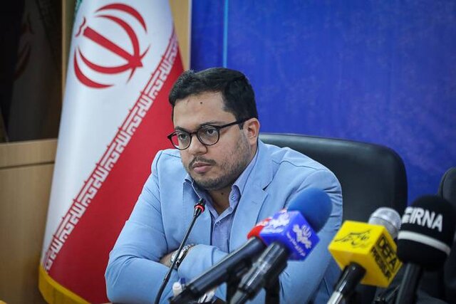 اجرای برنامههای هفته تهران دوستداشتنی در ۴۴ نقطه از پایتخت اجرای برنامههای هفته تهران دوستداشتنی در ۴۴ نقطه از پایتخت