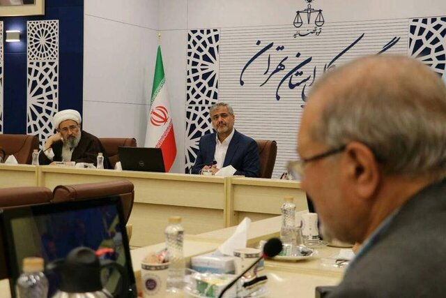 تایید حکم فرجالله چعب/ ایراد به بودجه ۱۴۰۲/ صدور بخشنامه دادستان کل برای ماه رمضان