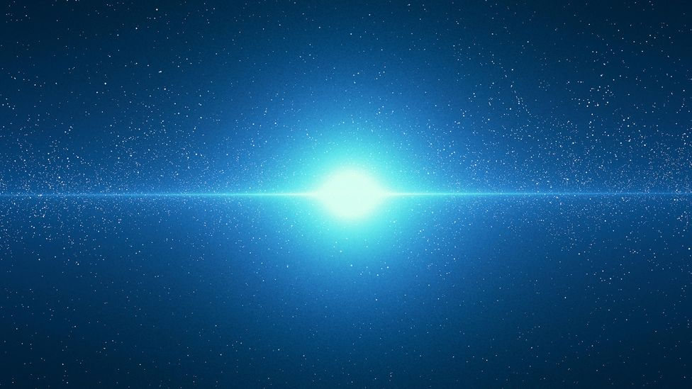 نخستین لحظات تولد جهان هستی چگونه گذشته است؟