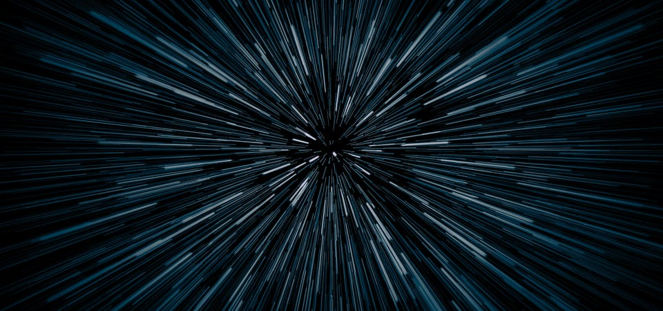 نخستین لحظات تولد جهان هستی چگونه گذشته است؟