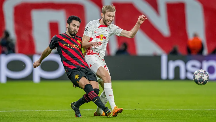 پورتو - اینتر/ آزمون دشوار یاران طارمی برابر اینتر