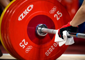 پولادگر: وزنه‌برداری ما را به المپیک امیدوار کرد