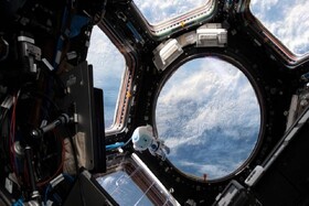 حضور اسباب‌بازی اماراتی‌ها در ایستگاه فضایی بین‌المللی