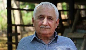 درگذشت کاشف برنج «هاشمی»