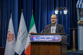 اختتامیه جشنواره منطقه ای مطبوعات و خبرگزاری ها و پایگاه های خبری شمال غرب کشور در تبریز
