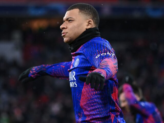 کومان راز مهار امباپه را فاش کرد