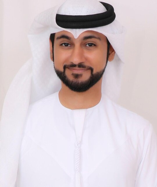 حضور اسباببازی اماراتیها در ایستگاه فضایی بینالمللی