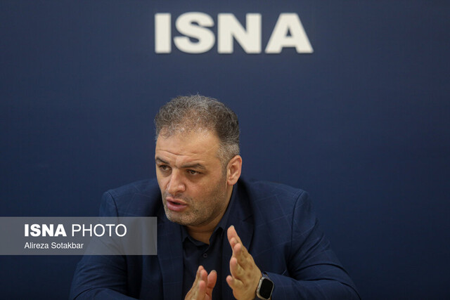 در وزنهبرداری تاوان پس میدهیم/ سلطانیفر گفت شکایت کن