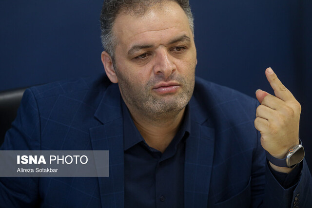 در وزنهبرداری تاوان پس میدهیم/ سلطانیفر گفت شکایت کن