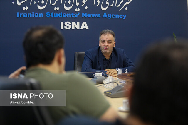 در وزنهبرداری تاوان پس میدهیم/ سلطانیفر گفت شکایت کن