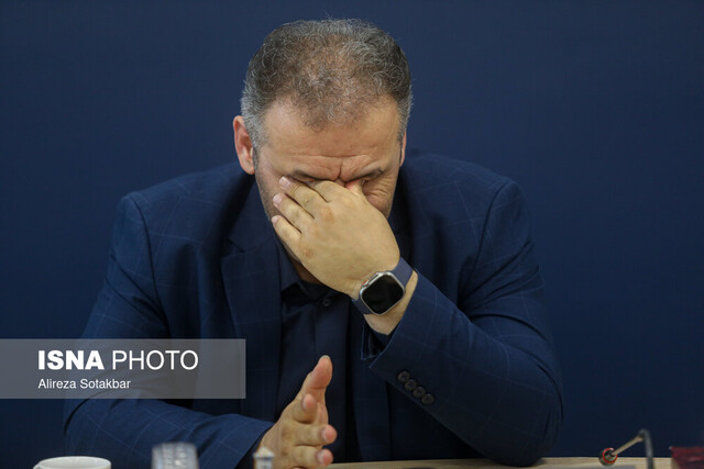 در وزنهبرداری تاوان پس میدهیم/ سلطانیفر گفت شکایت کن