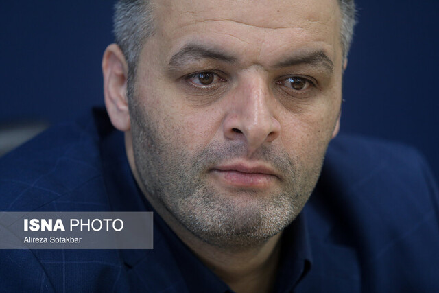 در وزنهبرداری تاوان پس میدهیم/ سلطانیفر گفت شکایت کن