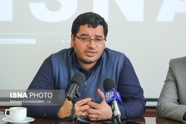 عکس از آرشیو نمایش وجه فرهنگی و اجتماعی مشهد با احیاء گذر گلستان