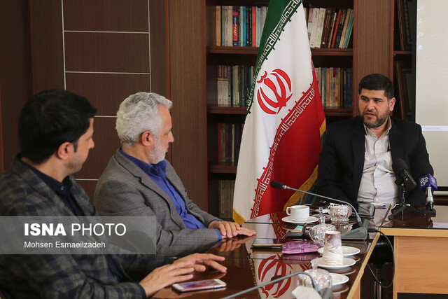 عکس از آرشیو تولید ۳۰ پادکست صوتی قرآنی ویژه ماه مبارک رمضان