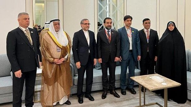 اهمیت توسعه روابط اقتصادی با عراق به اندازه روابط سیاسی است اهمیت توسعه روابط اقتصادی با عراق به اندازه روابط سیاسی است
