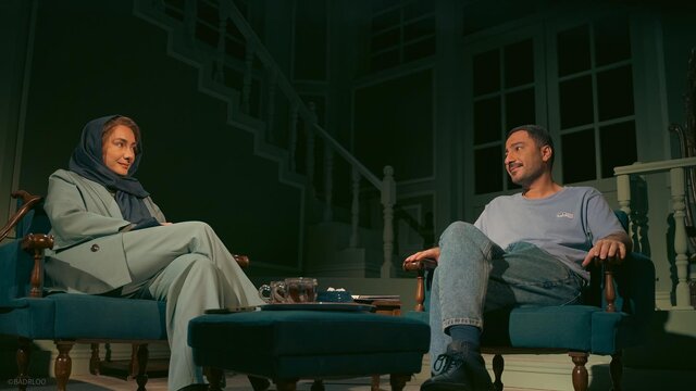 بازیگر «آکتور» : می دانم این حرف ها به ضررم تمام می شود اما باید بگویم!