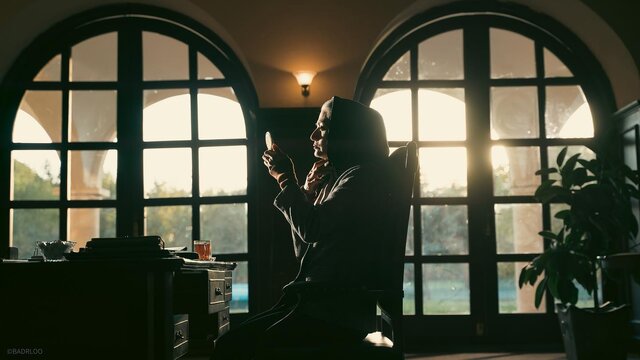 «آکتور»؛ گریمهای سنگین محمدزاده و مهرانفر با کمترین سانسور