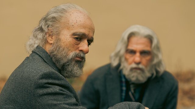 پخش سریال «آکتور» از تلویزیون آرته فرانسه پخش سریال «آکتور» از تلویزیون آرته فرانسه