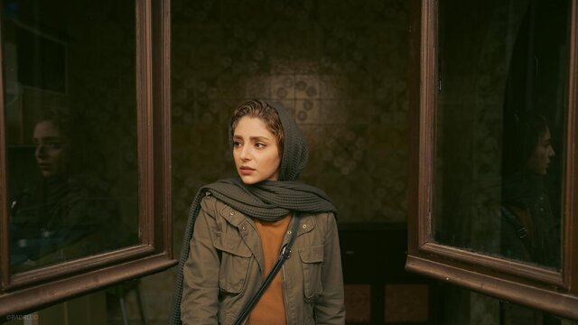 «آکتور»؛ گریمهای سنگین محمدزاده و مهرانفر با کمترین سانسور